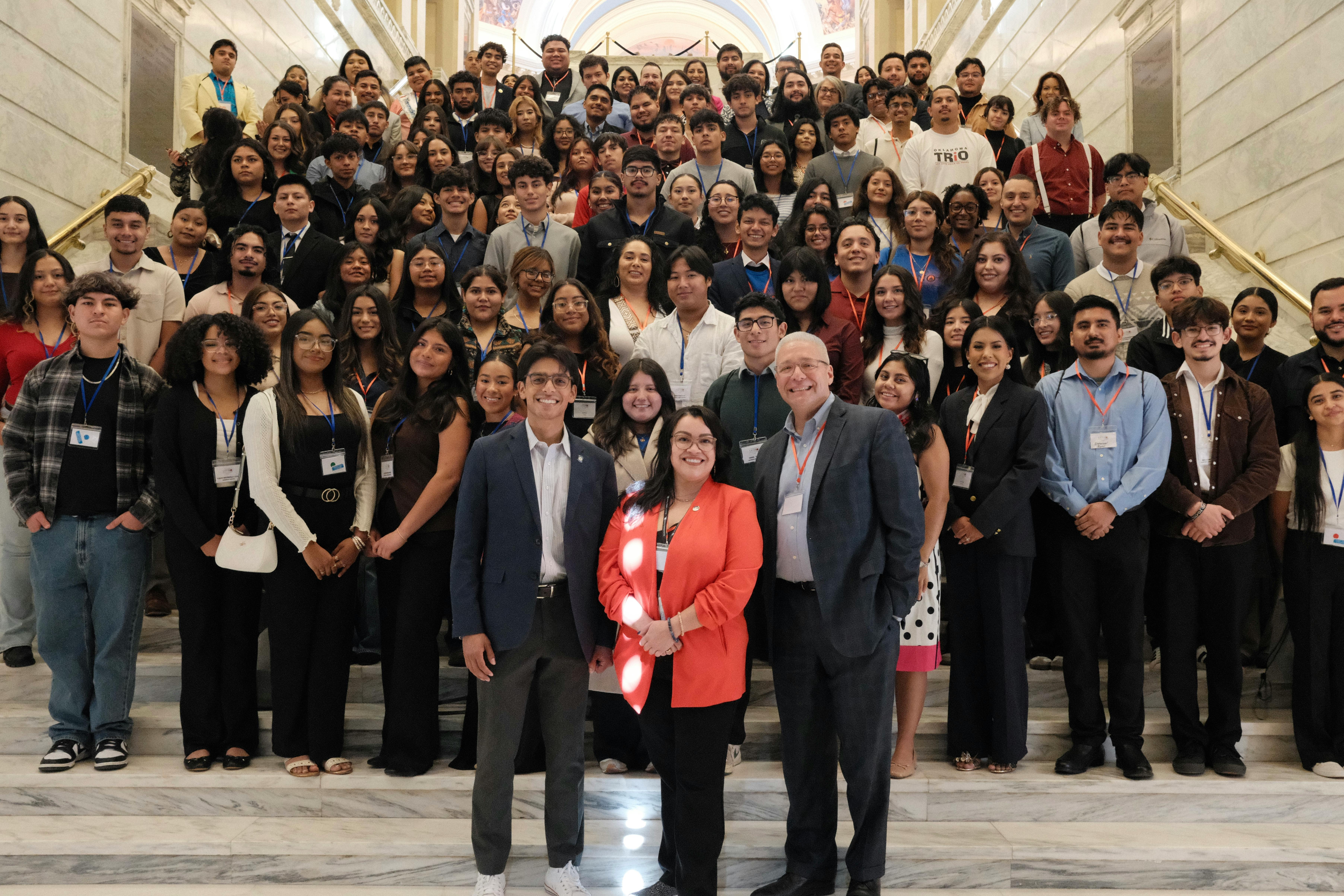 Latino Caucus