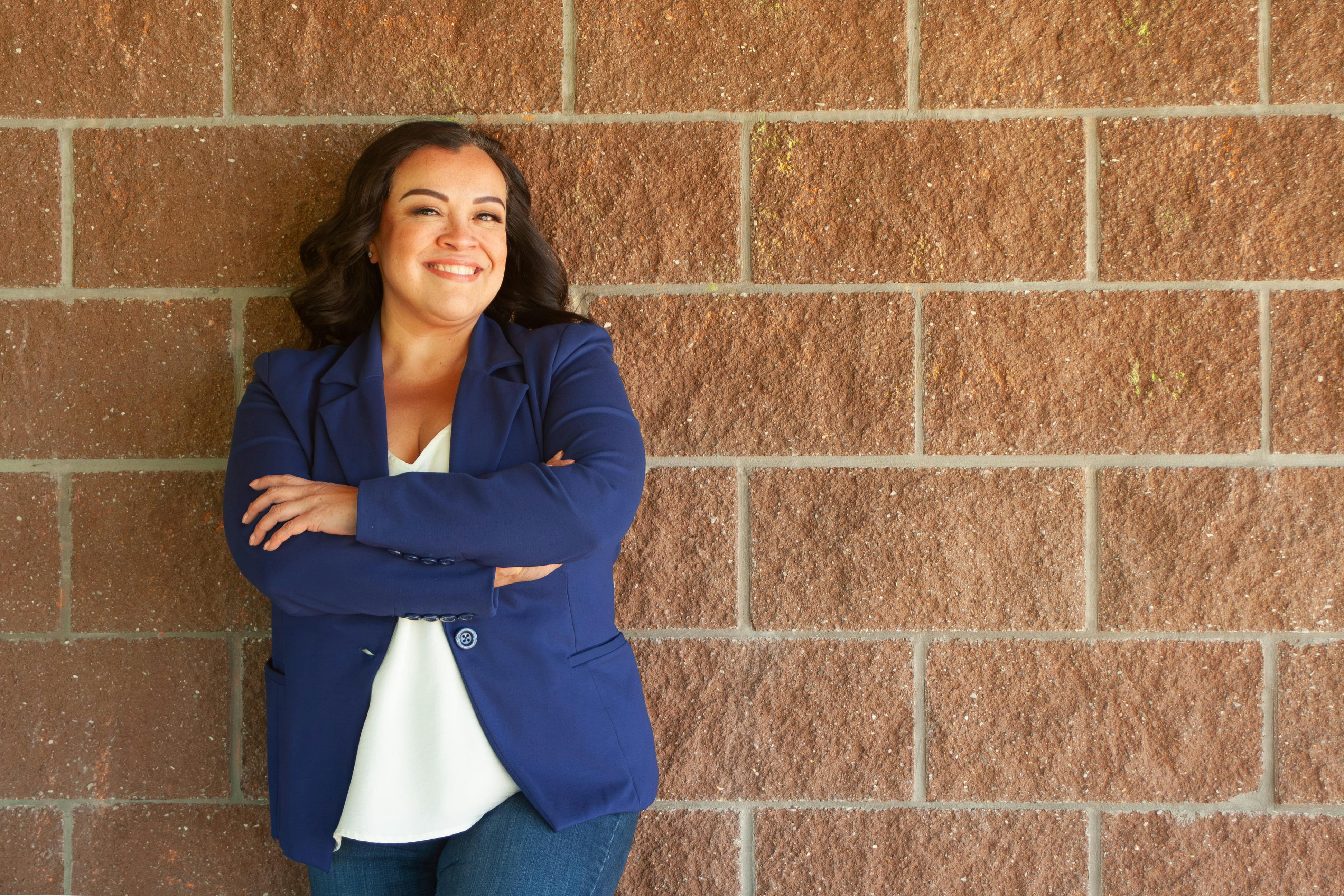 Your Rep Annie Menz