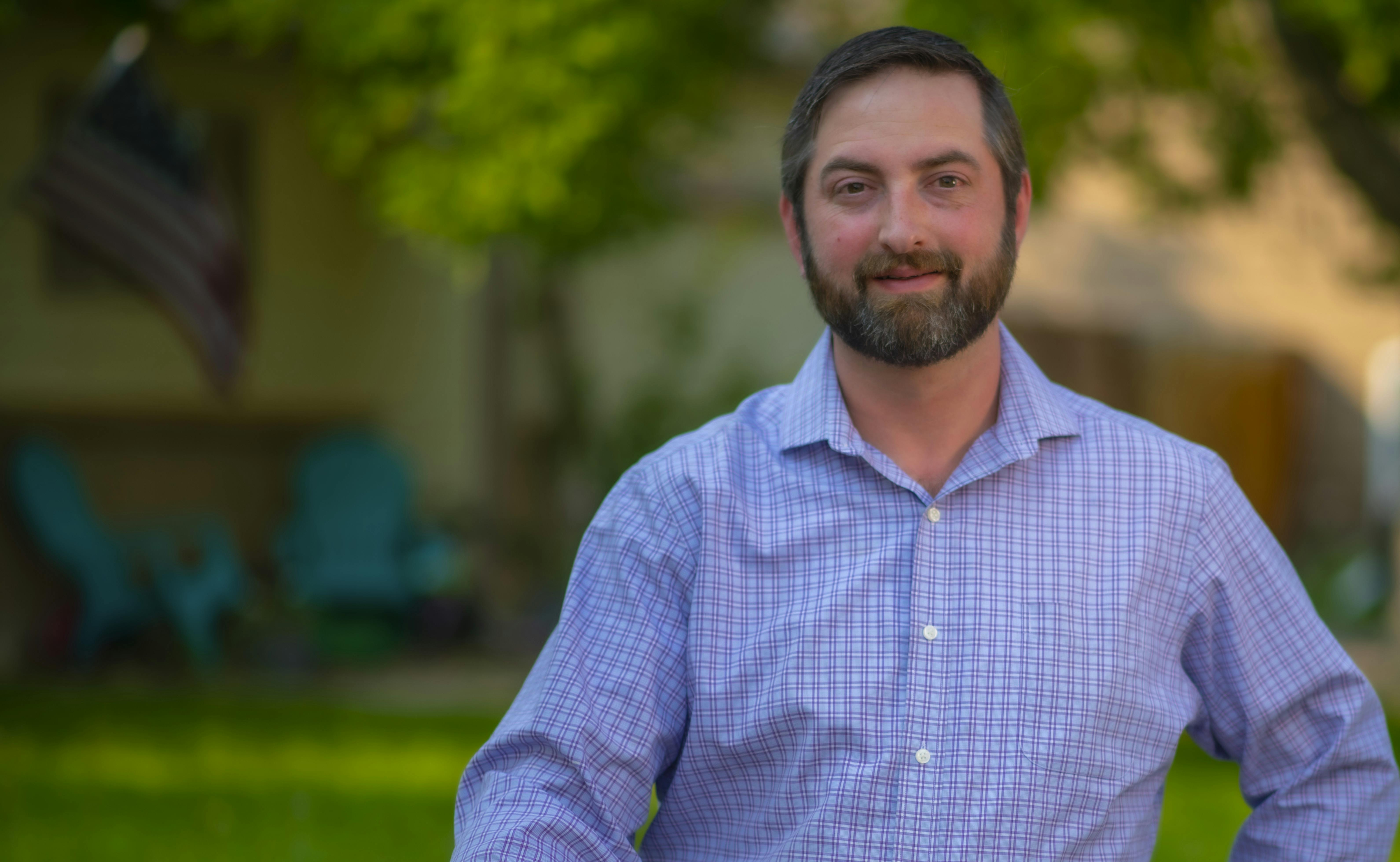 Hero background image