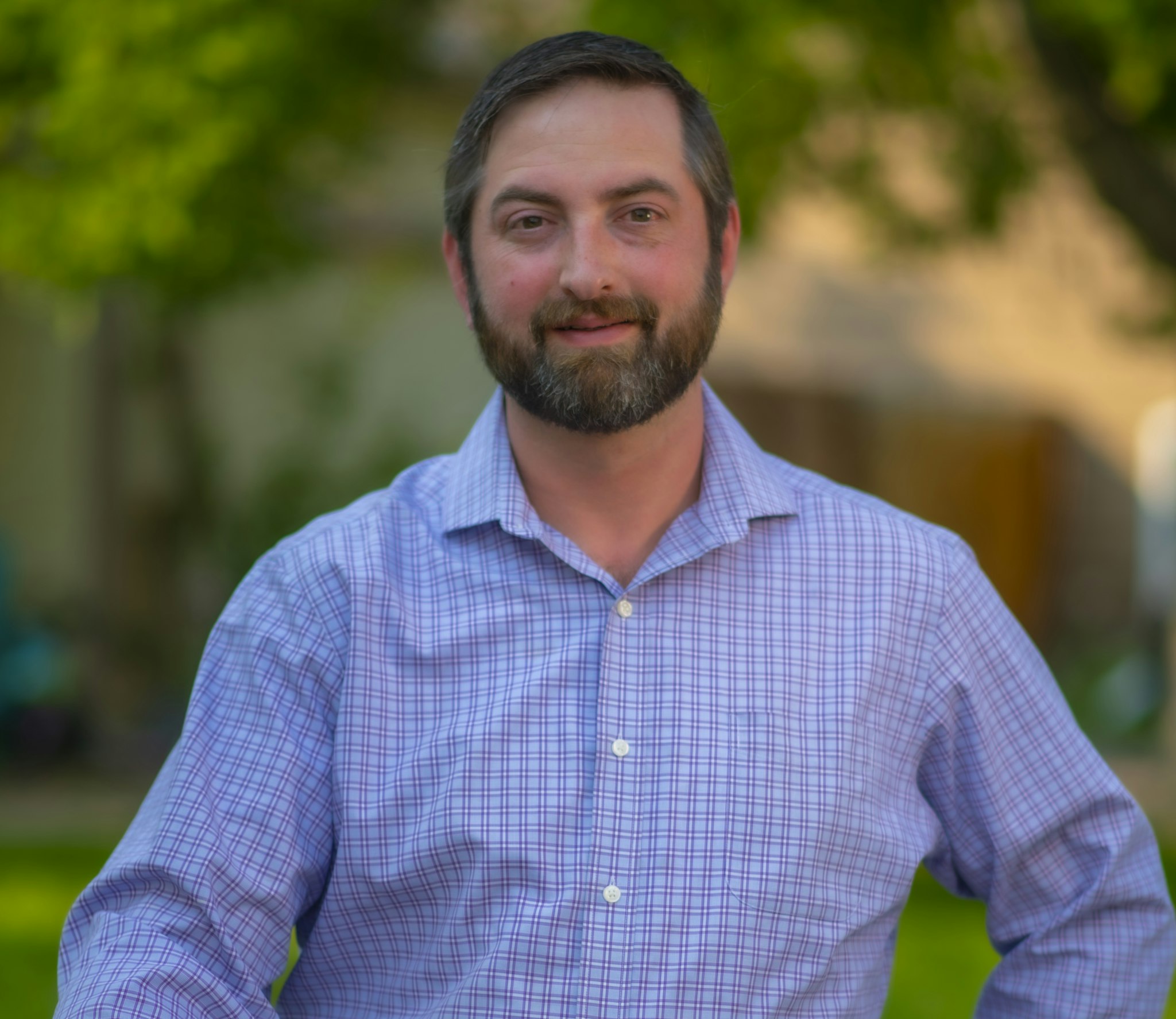 Hero background image