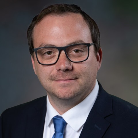 Jacob LaBure Jacob LaBure