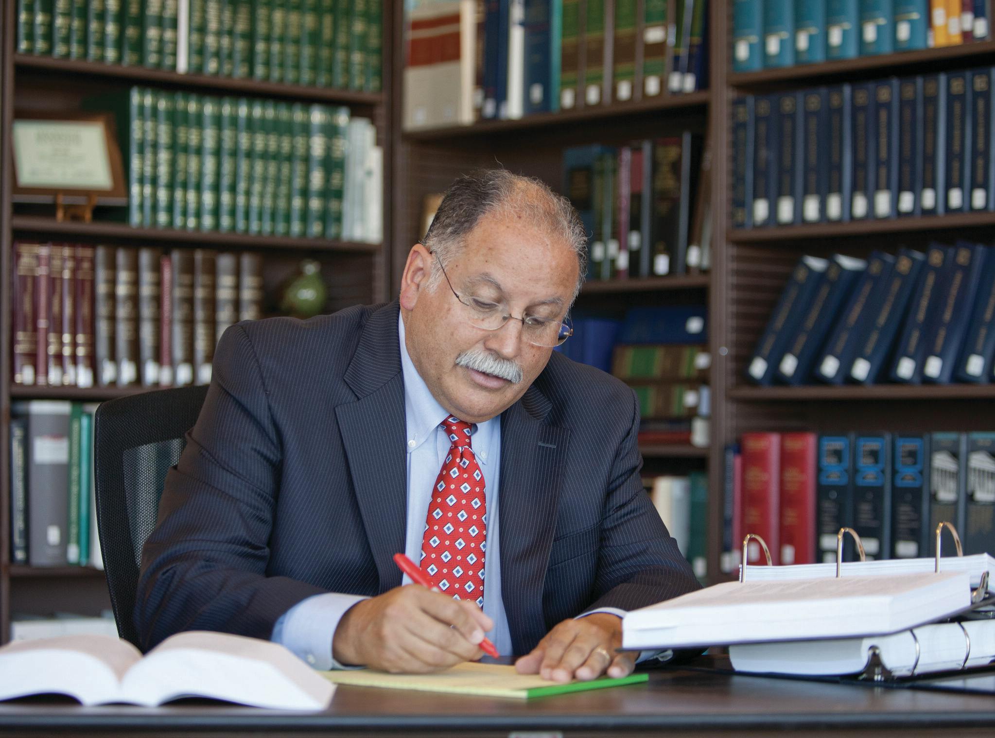 Hero background image