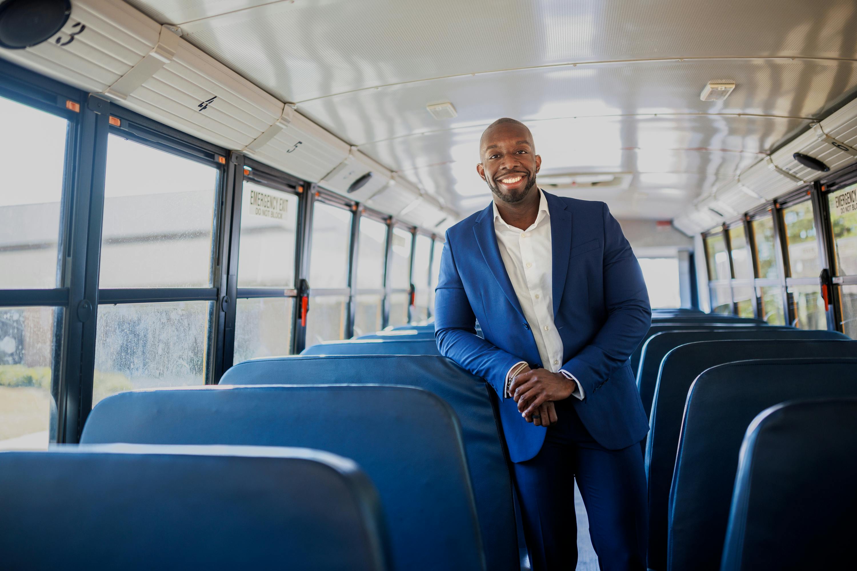 Hero background image