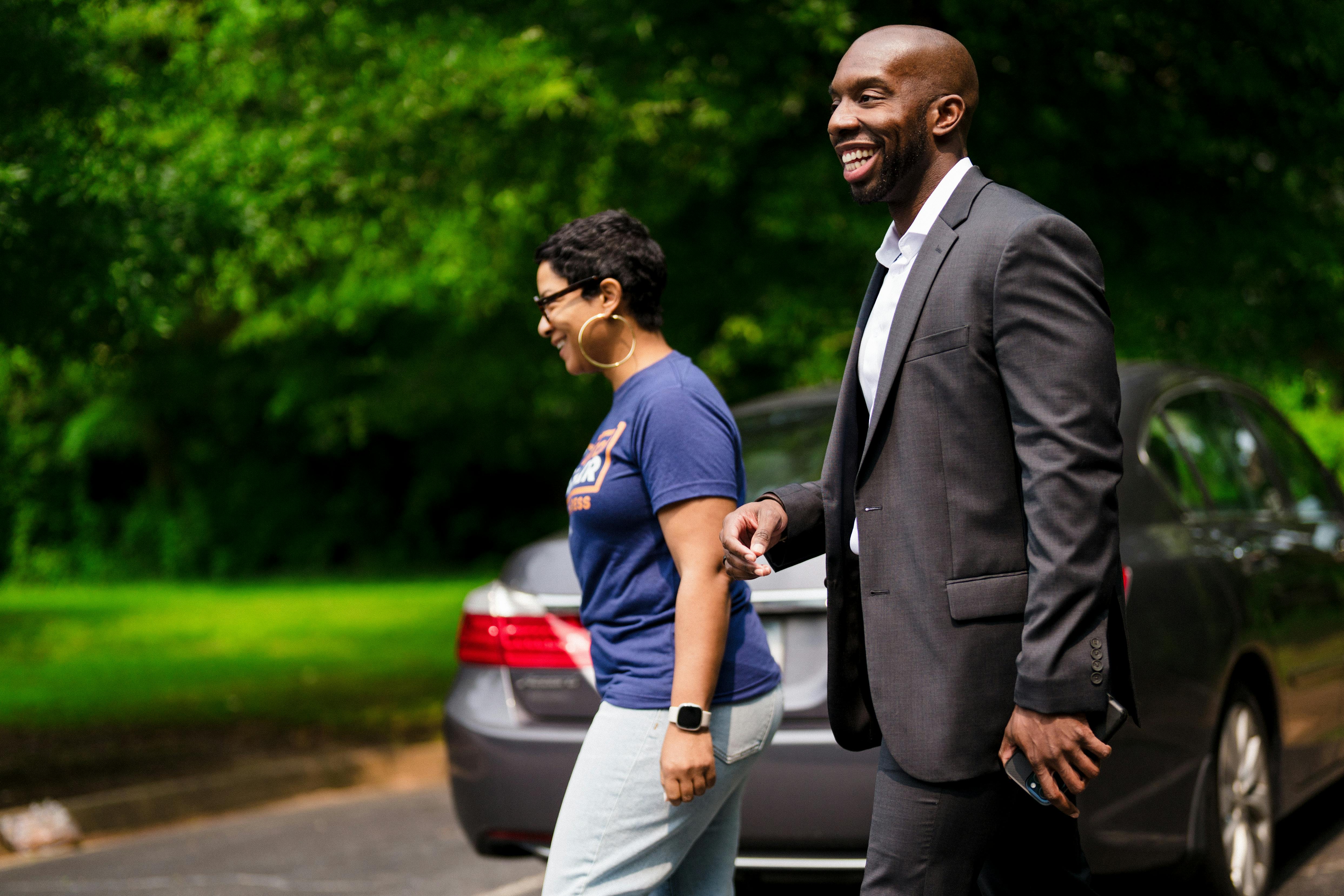 Everton Blair Campaign Photo - 03