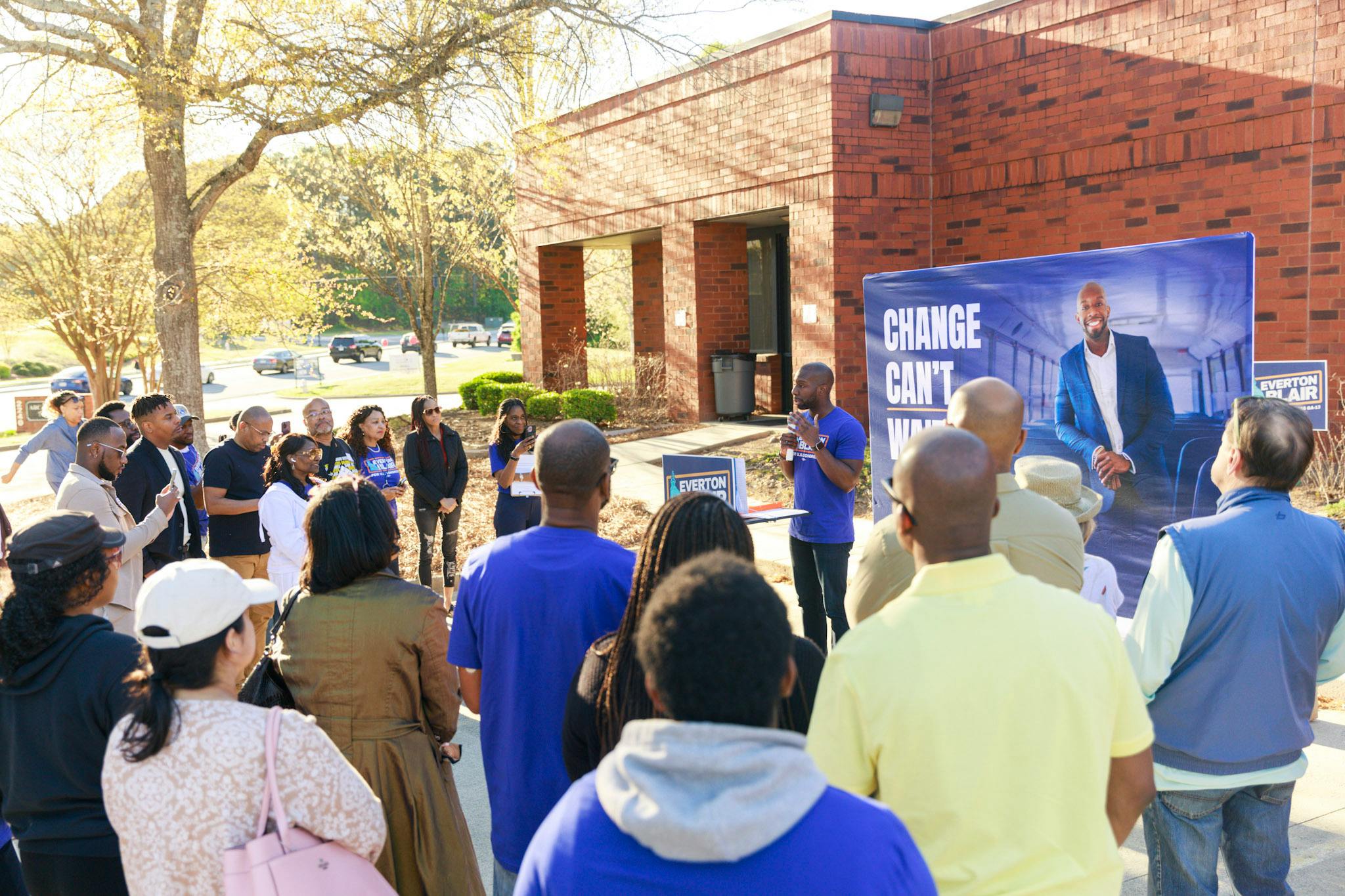 Hero background image