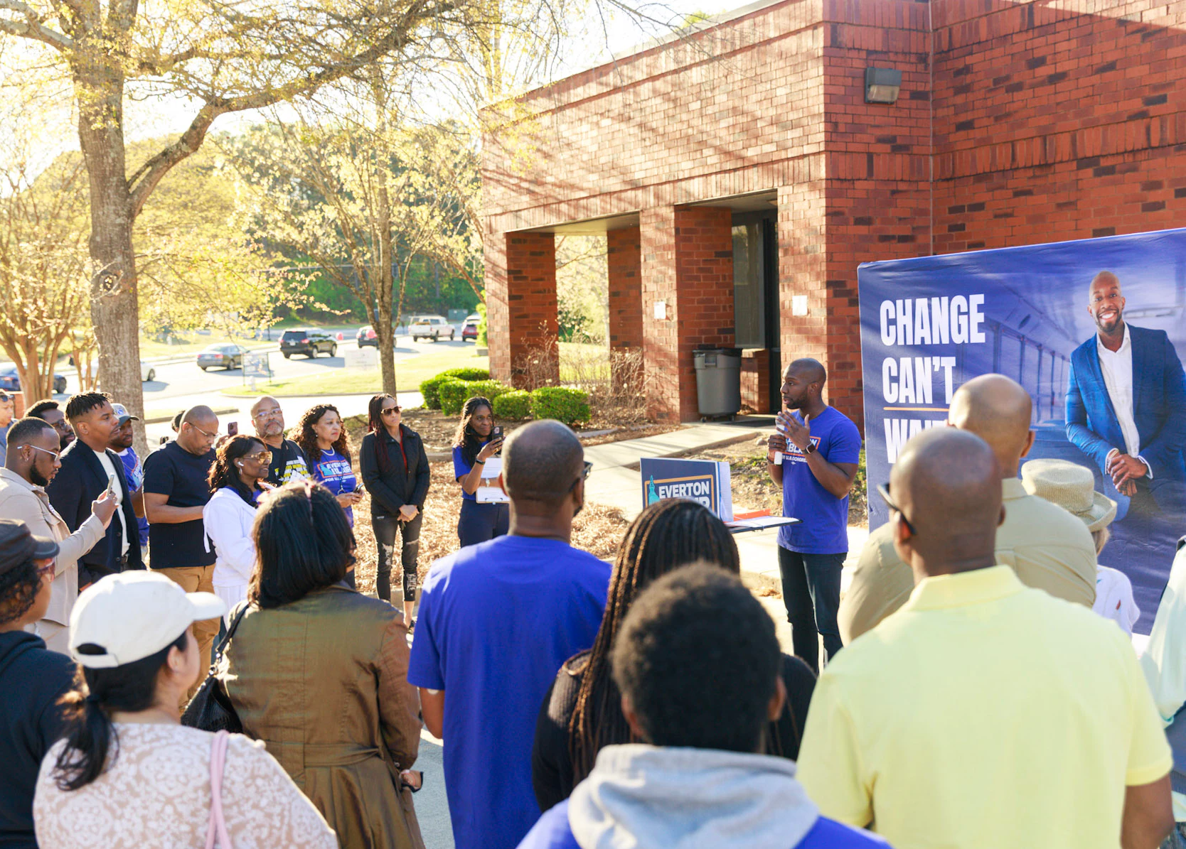 Hero background image