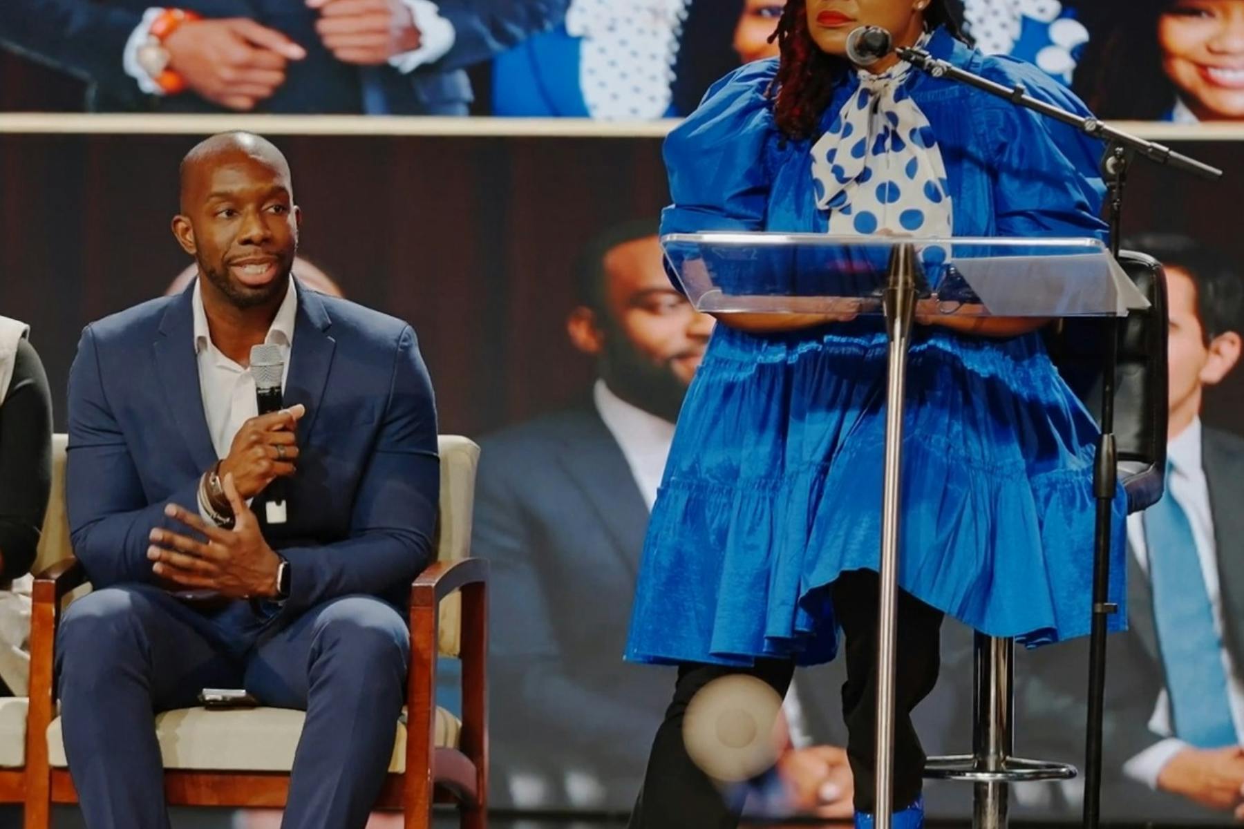 Video component image