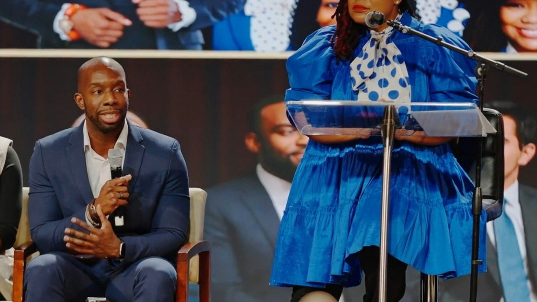 Video component image