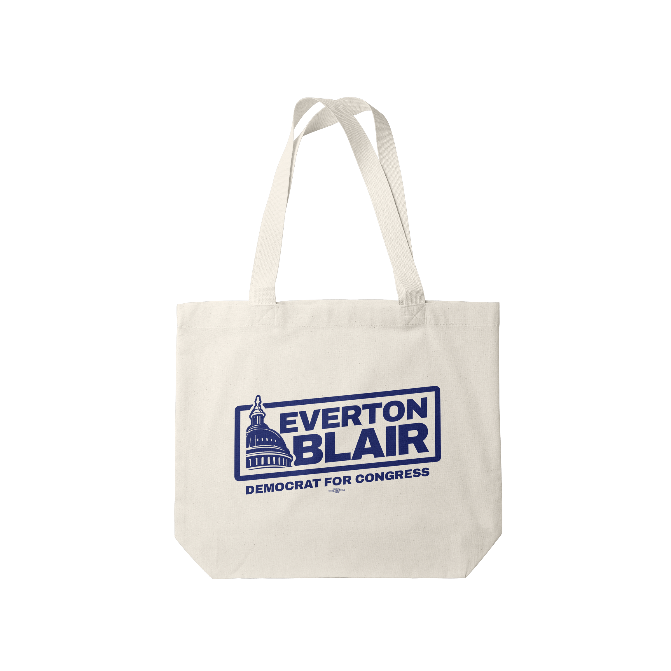 Everton Blair Tote Bag