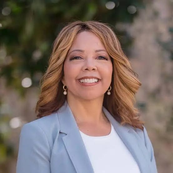 LUCY MCBATH
