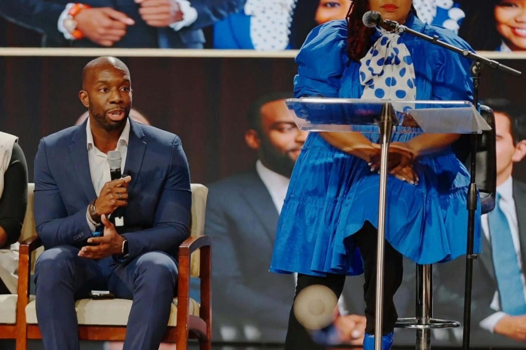 Video component image