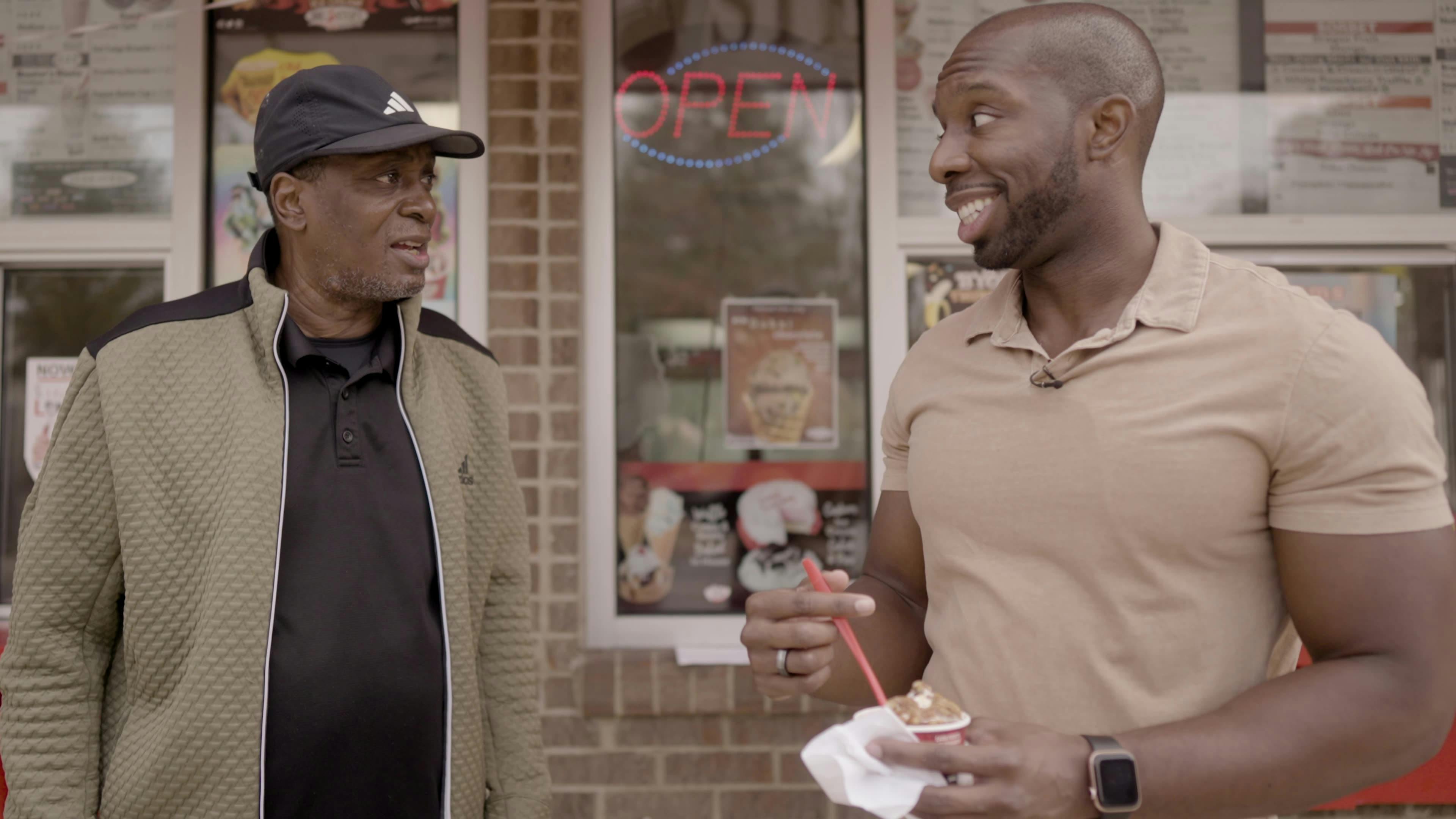 Video component image