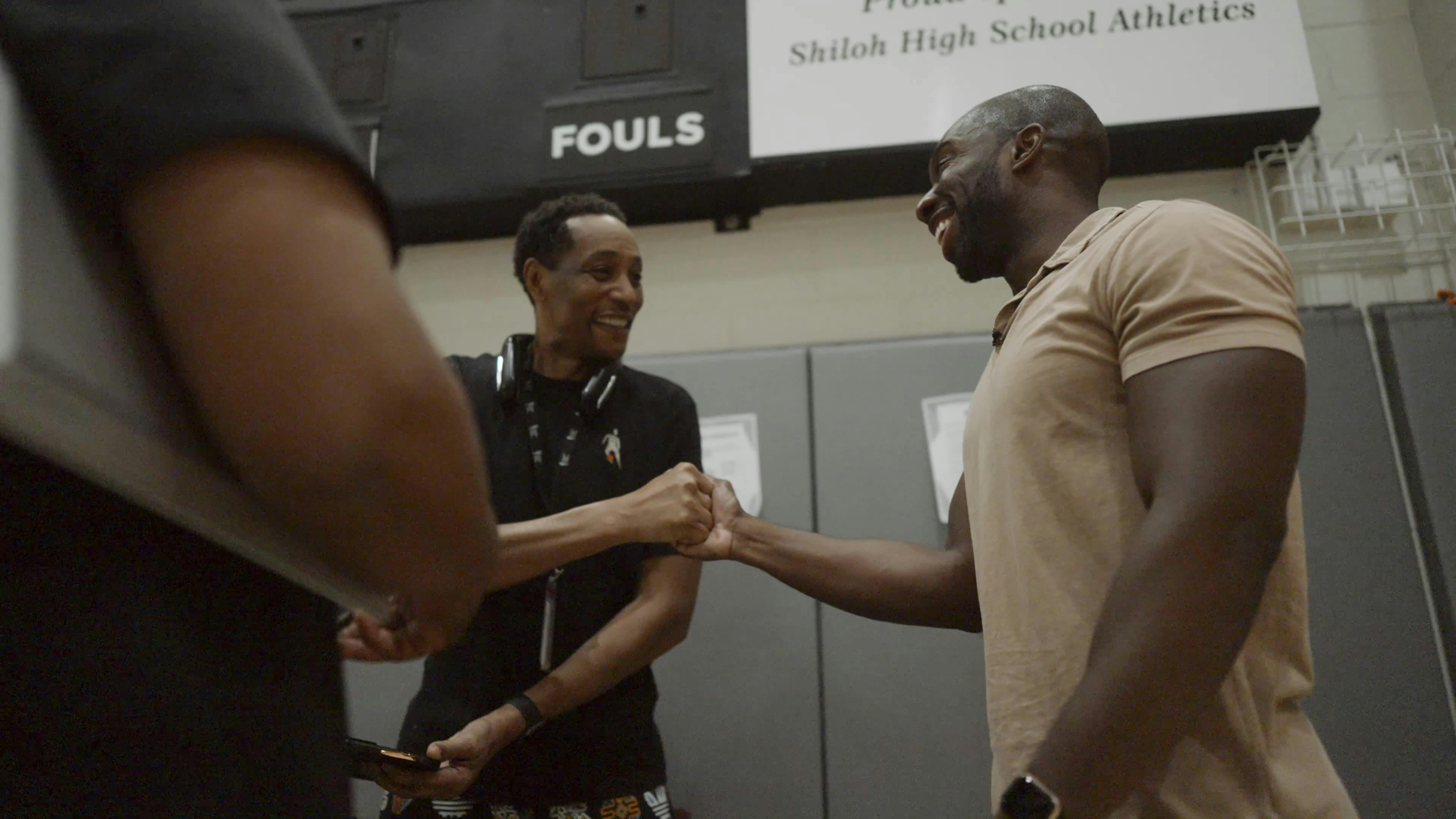 Video component image