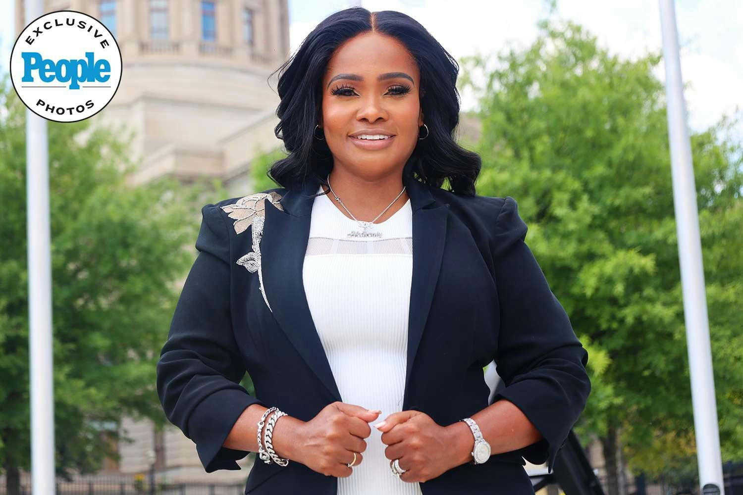 DR. HEAVENLY KIMES