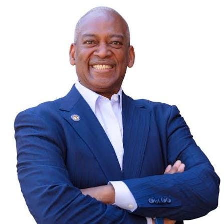 EMMANUEL JONES