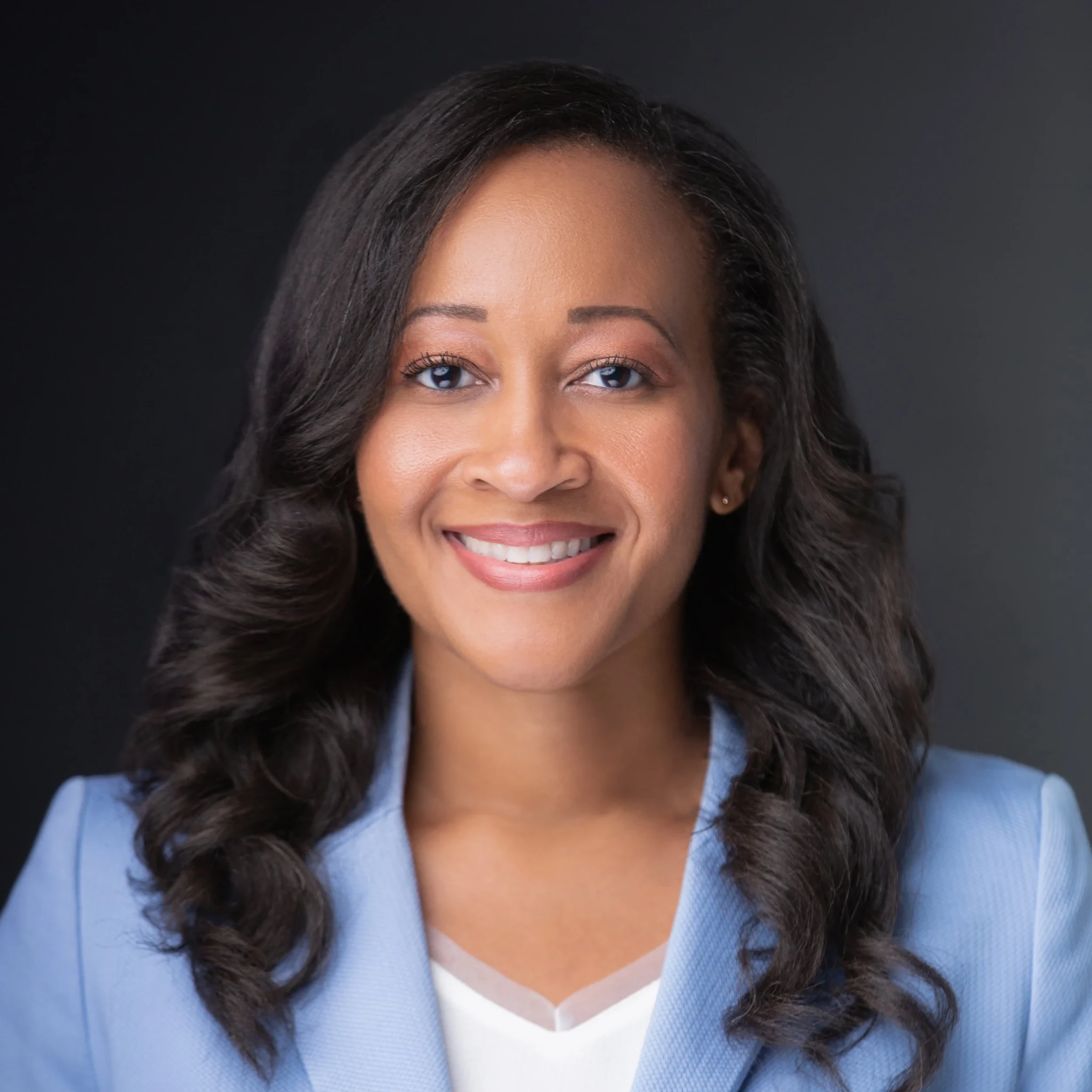 Adrienne Simmons Adrienne Simmons