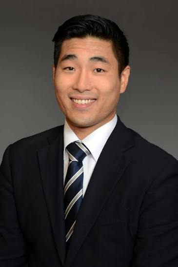 Sam Park