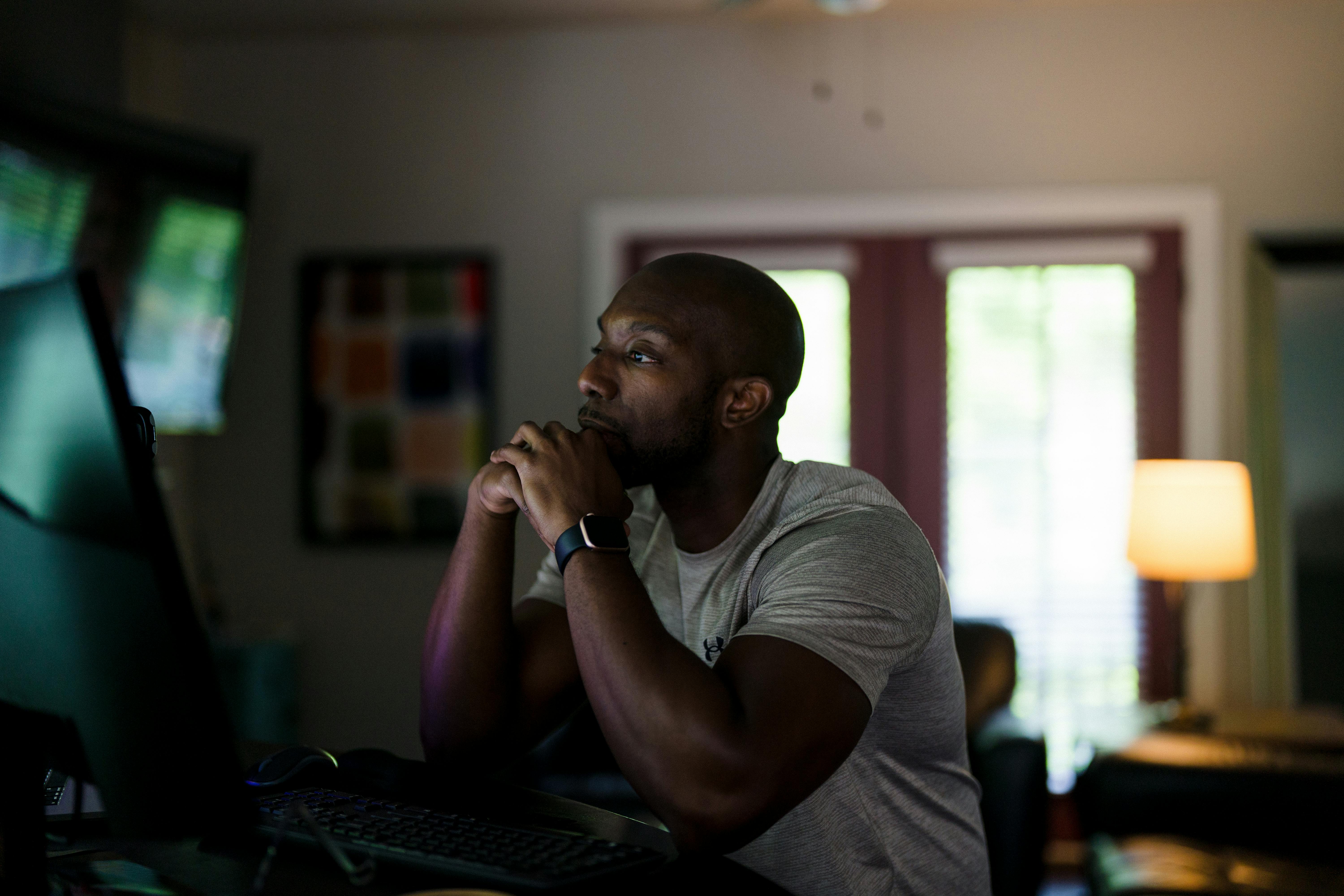 Hero background image