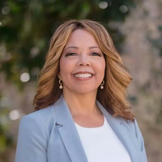 Lucy McBath