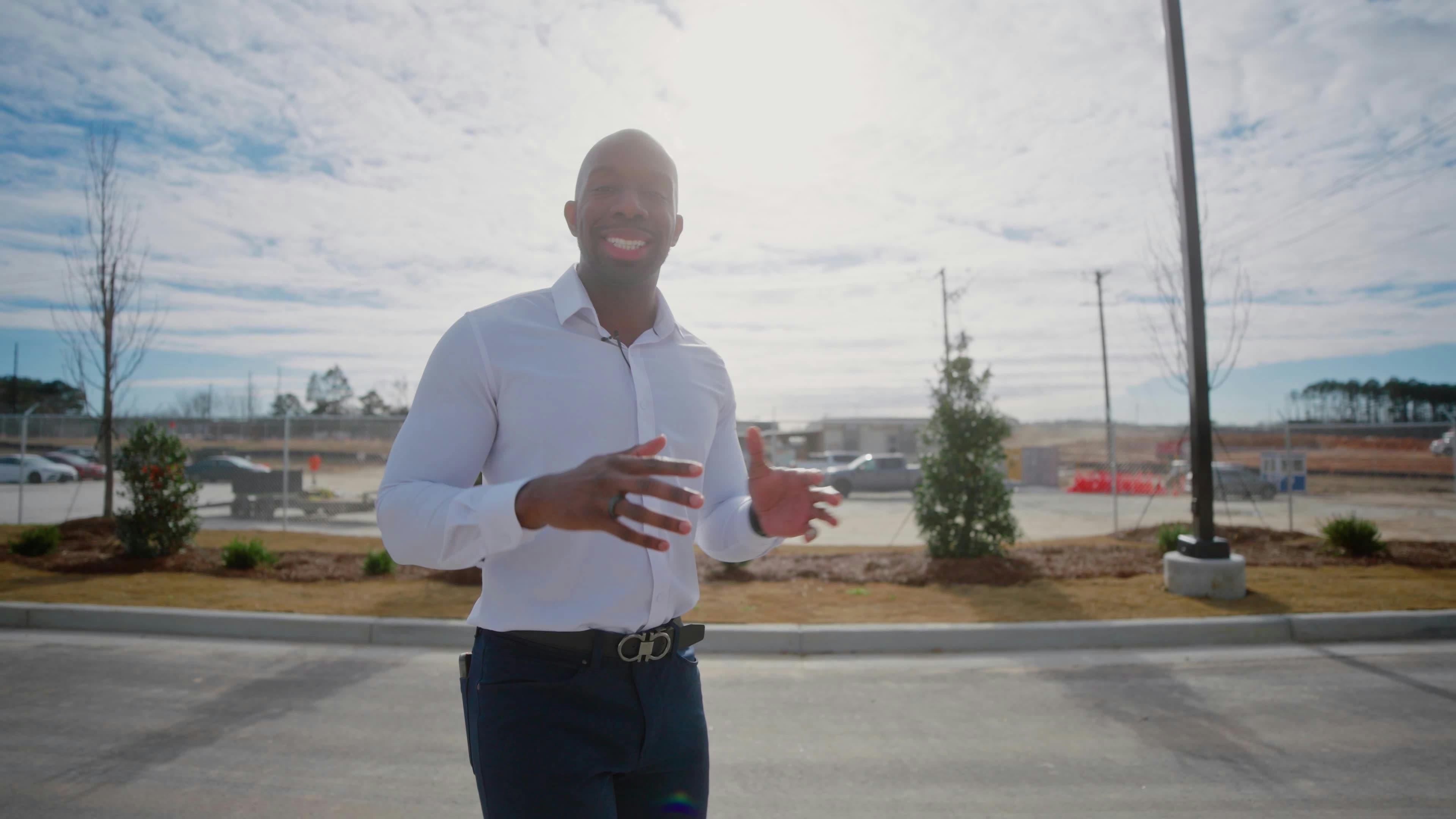 Video component image