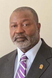 Dr. Joe Lester