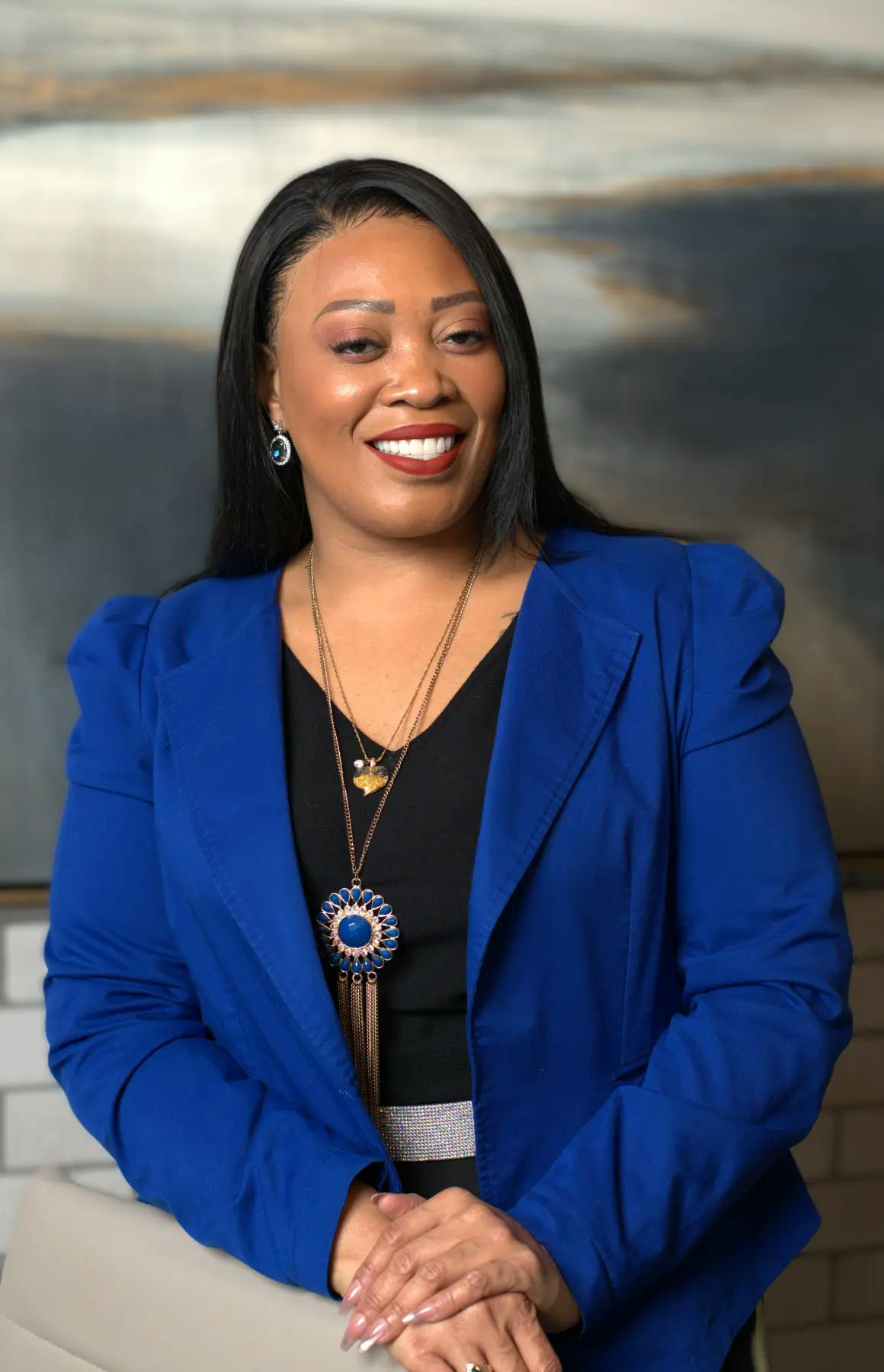 Richelle Brown