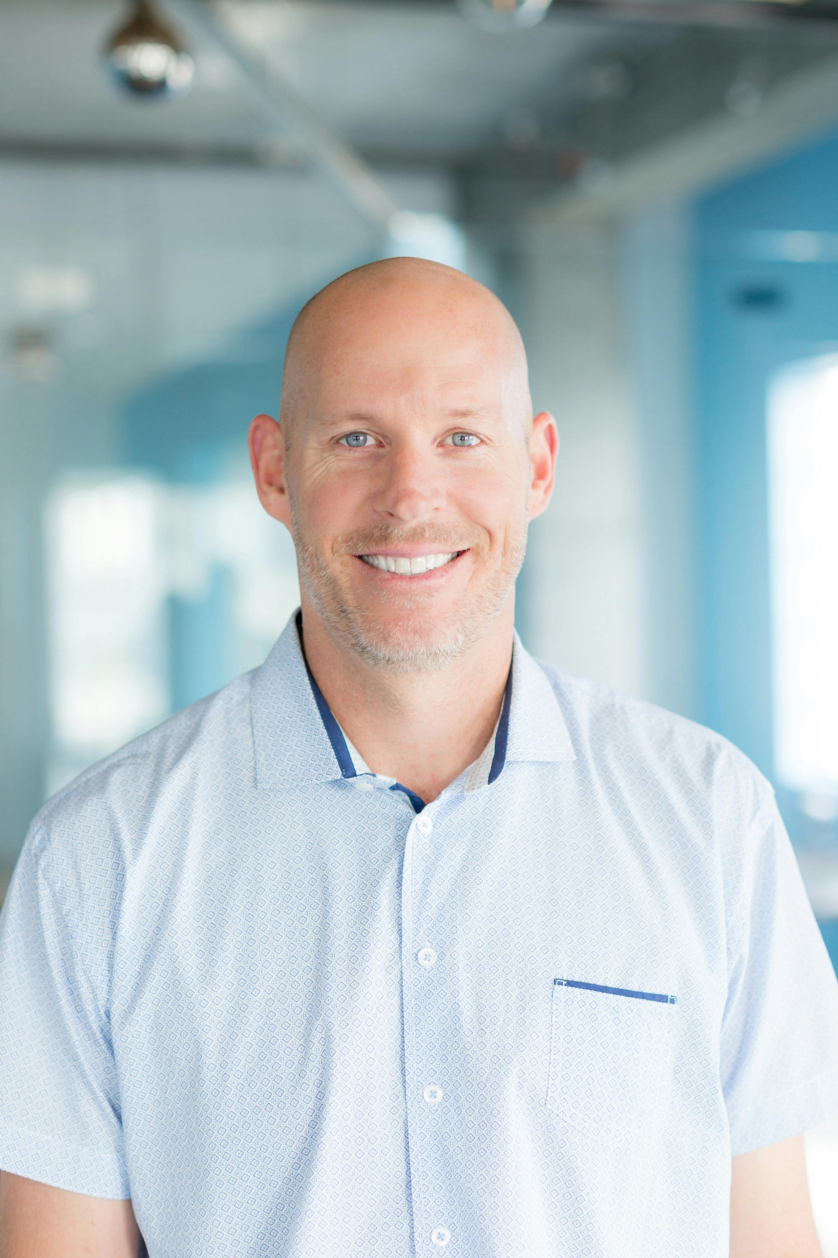 Hero background image