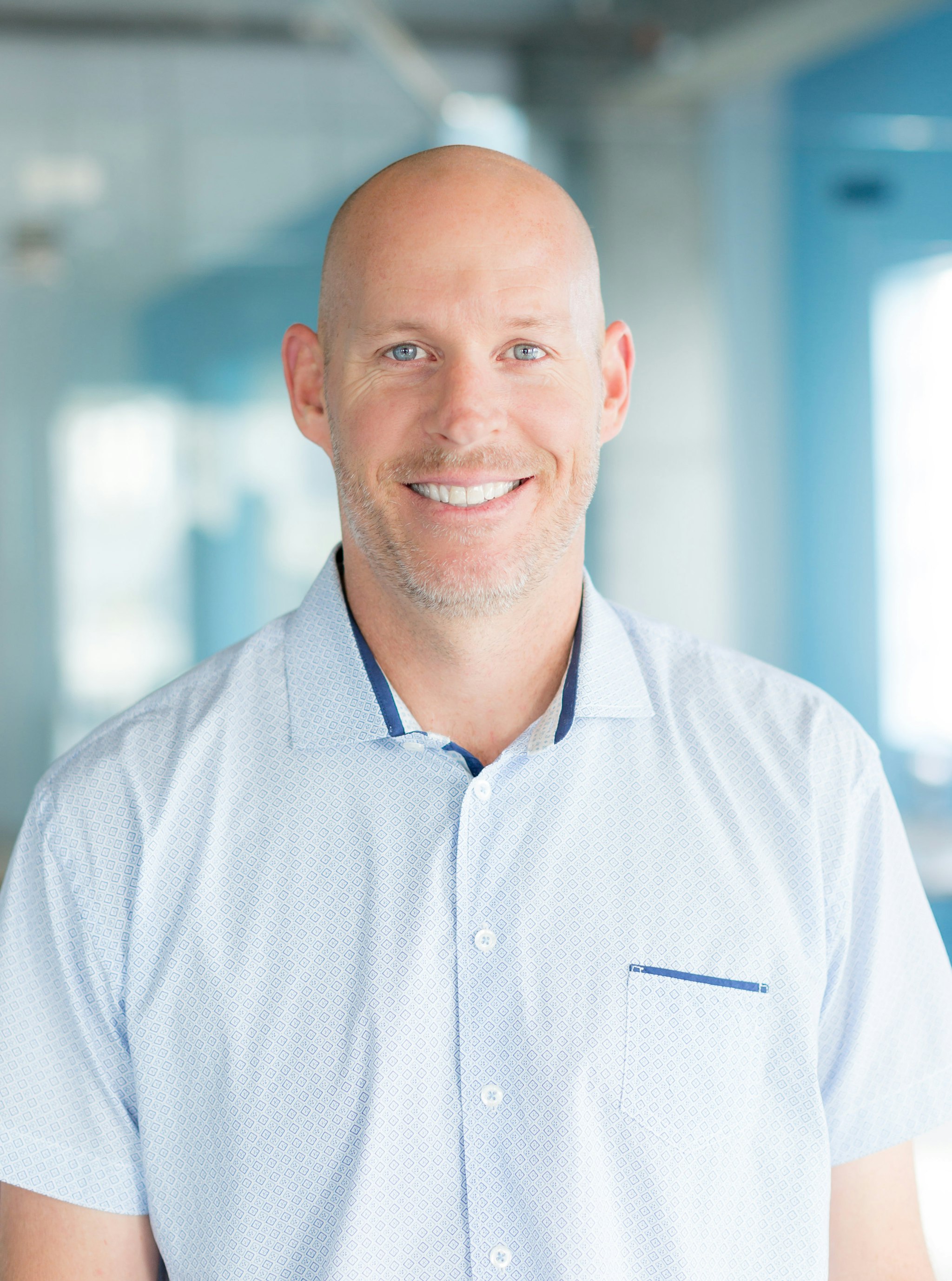 Hero background image