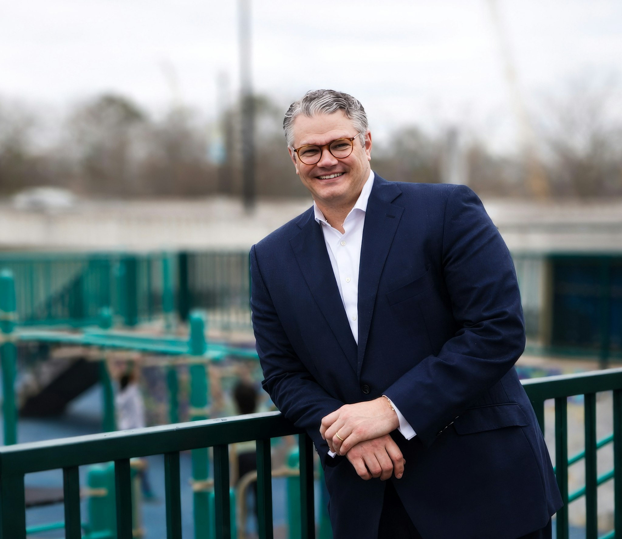 Hero background image