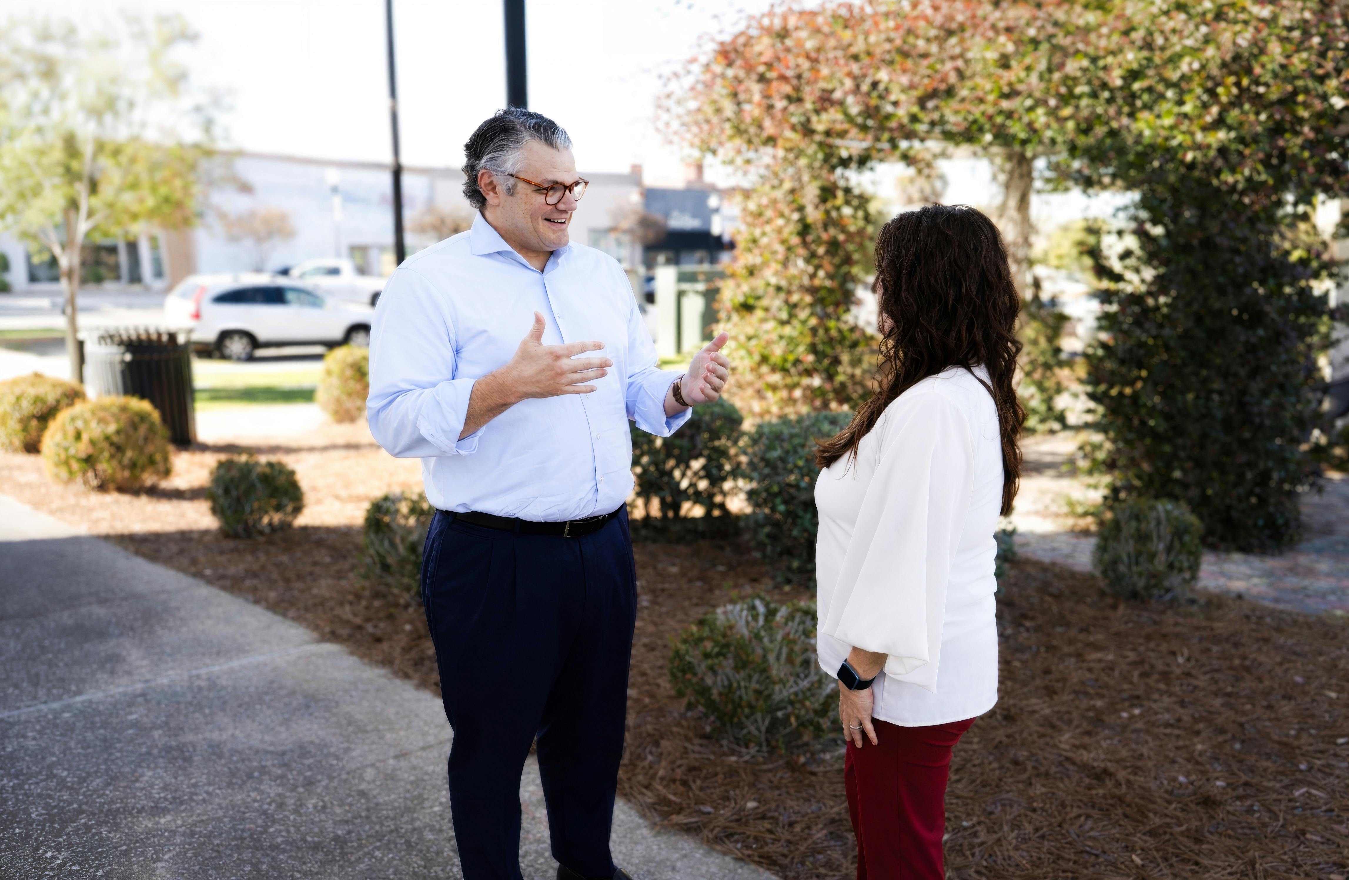 Hero background image