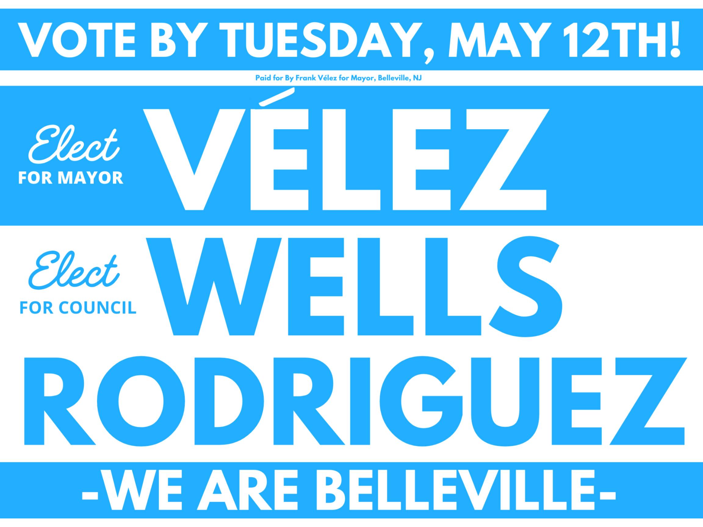 frankvelezforbelleville logo