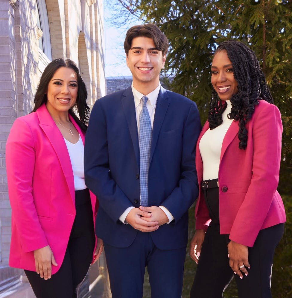 Hero background image