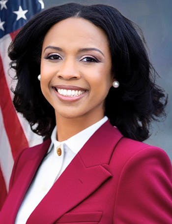 Tracy Juanita Muldrow