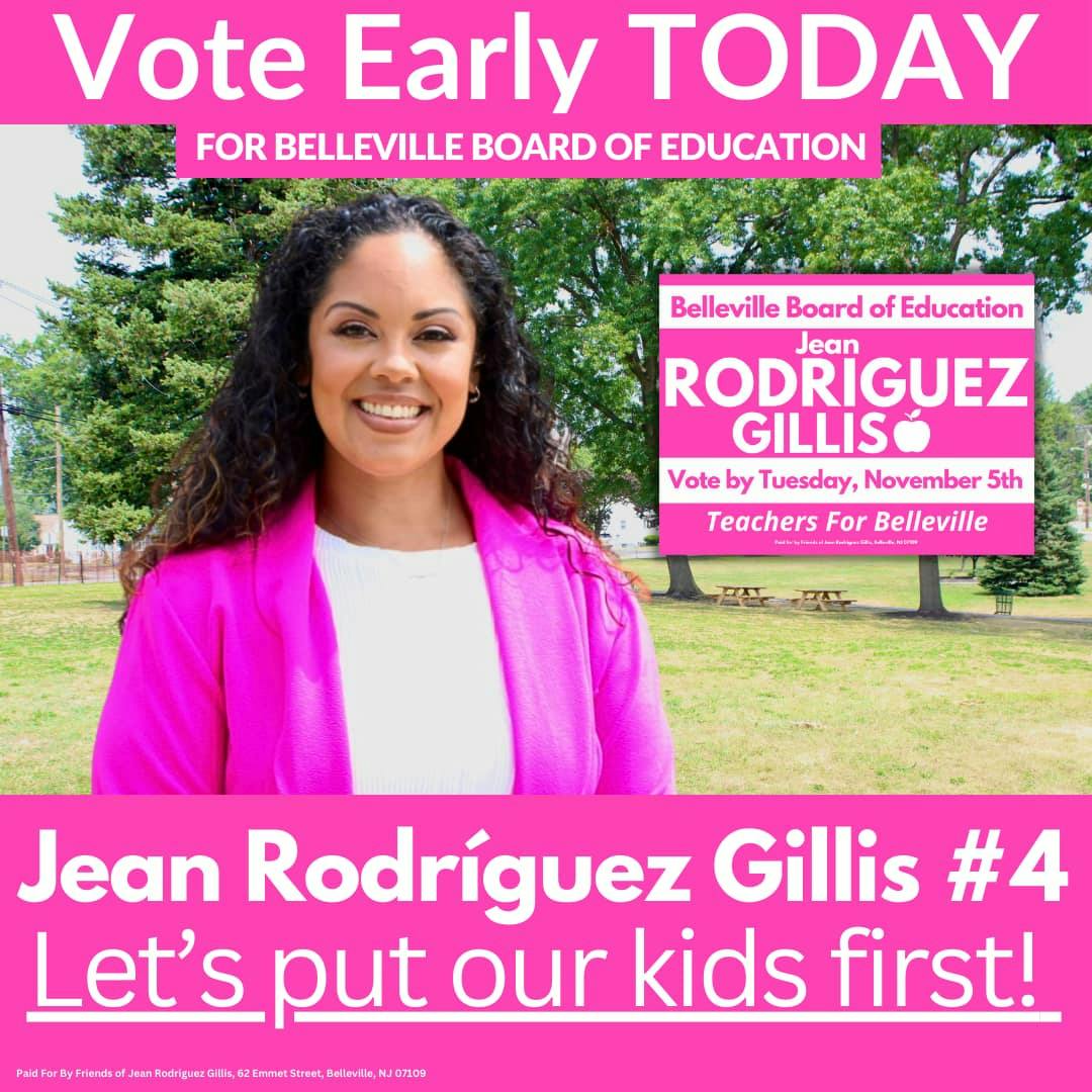 Jean Rodríguez Gillis