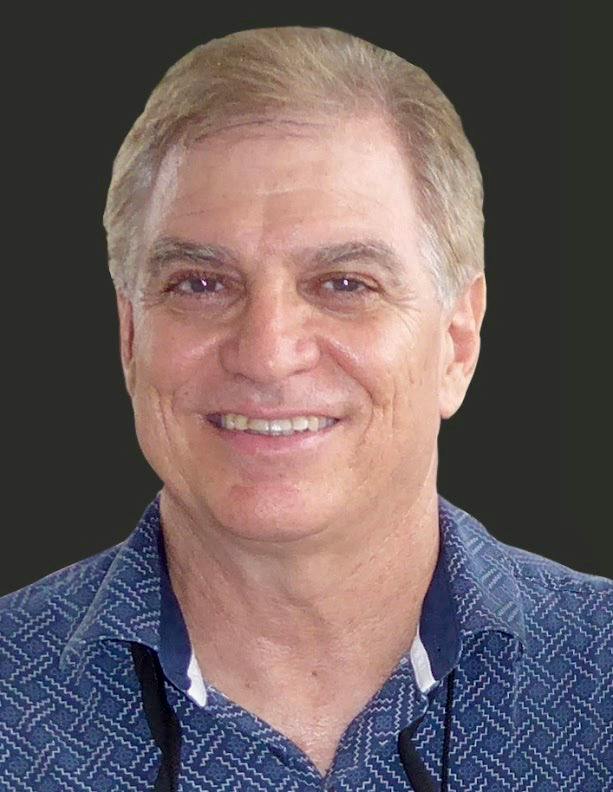 John CAPECE, FDAC PRESIDENT, La Belle, Florida