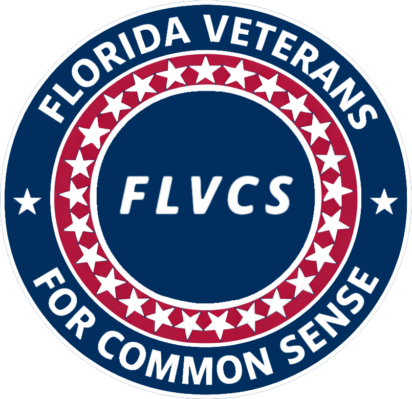 Florida Veterans for Common Sense