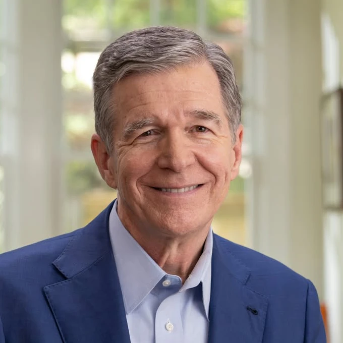 Roy Cooper Roy Cooper
