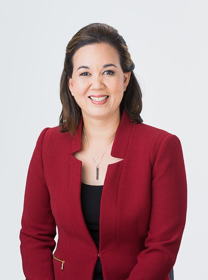 Jill Tokuda