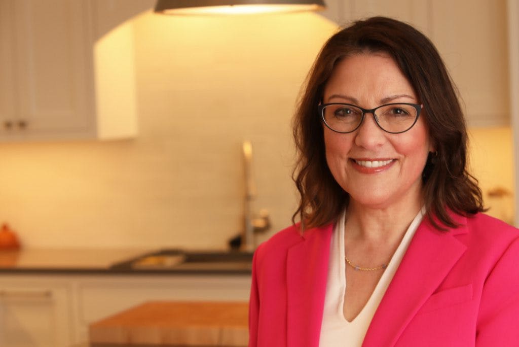 Suzan DelBene