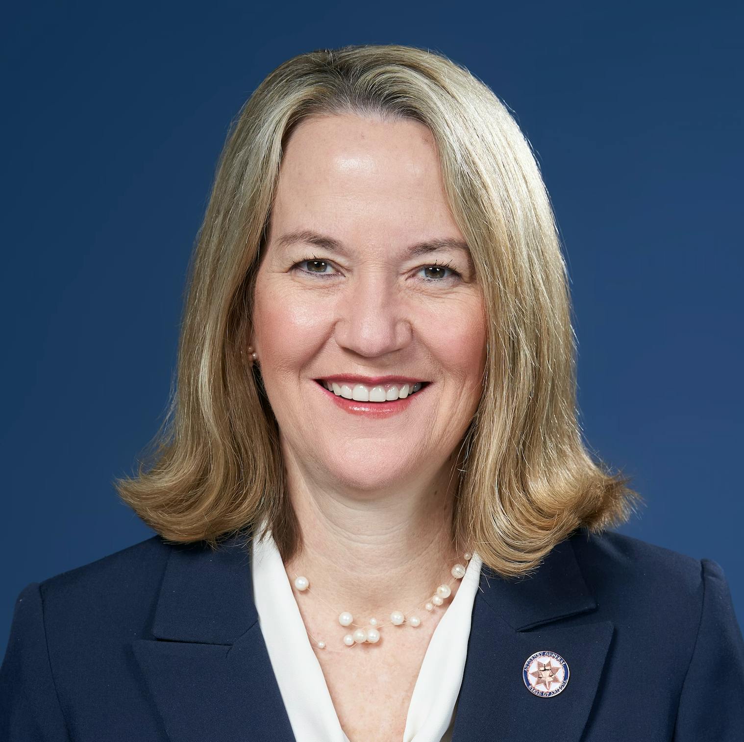 Kris Mayes