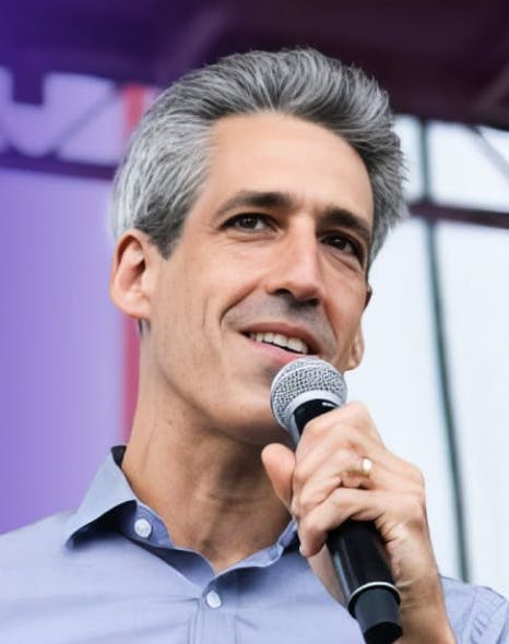 Daniel Biss