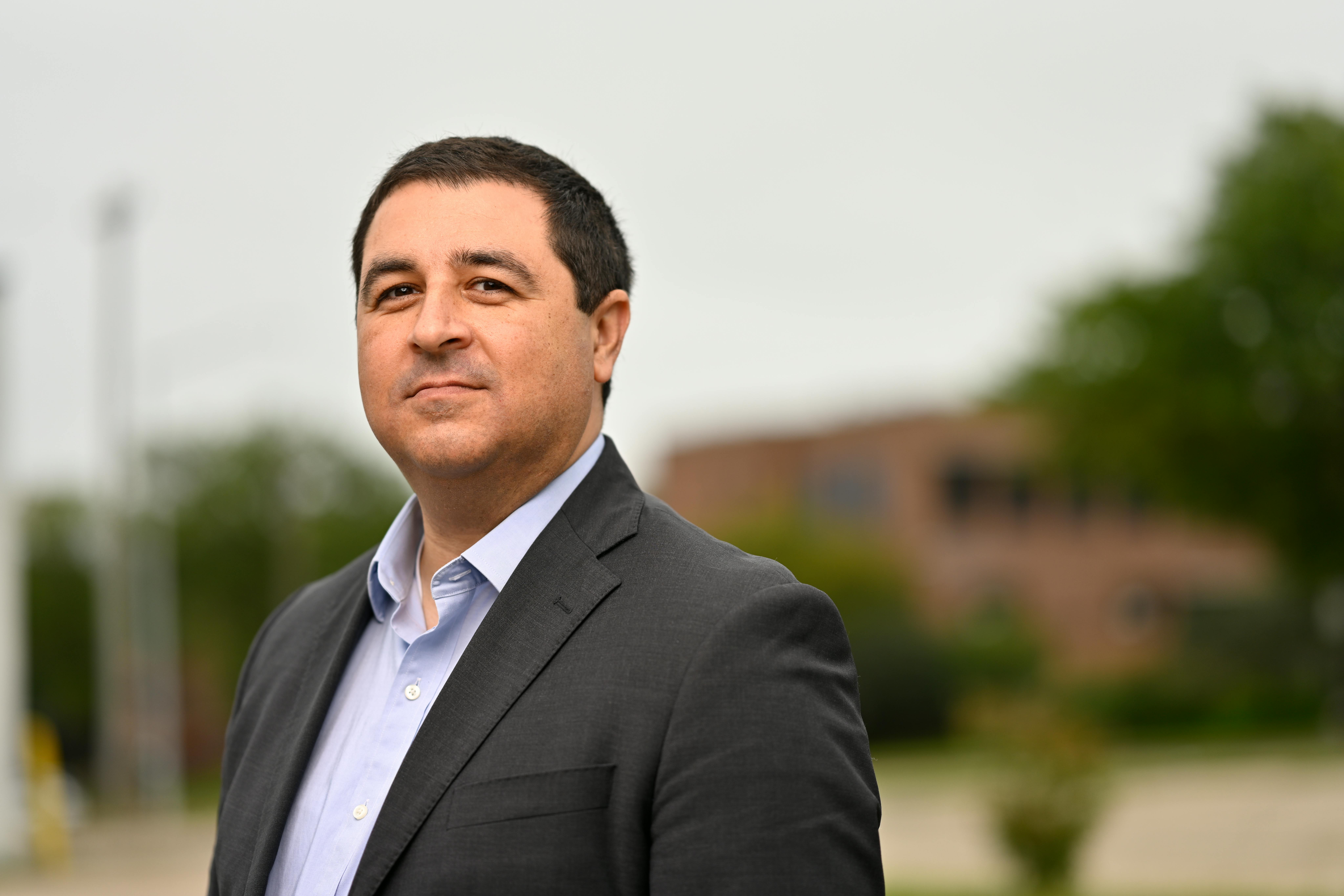 Josh Kaul
