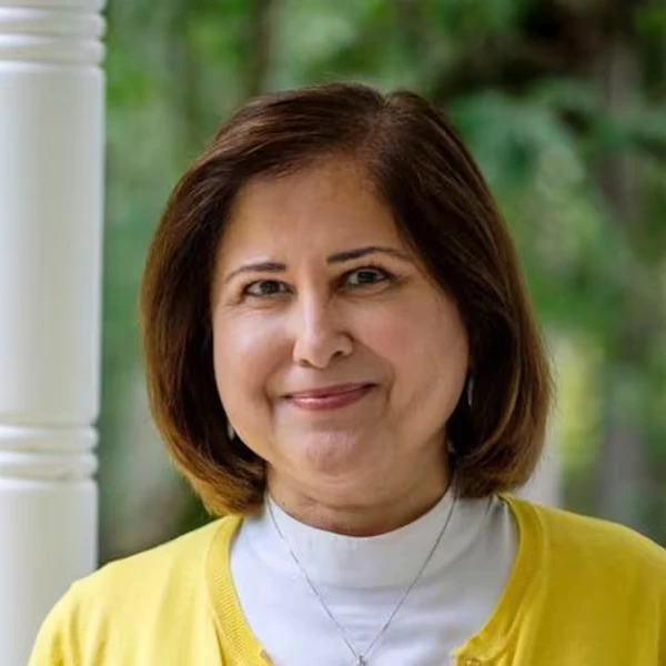 Ghazala Hashmi Ghazala Hashmi