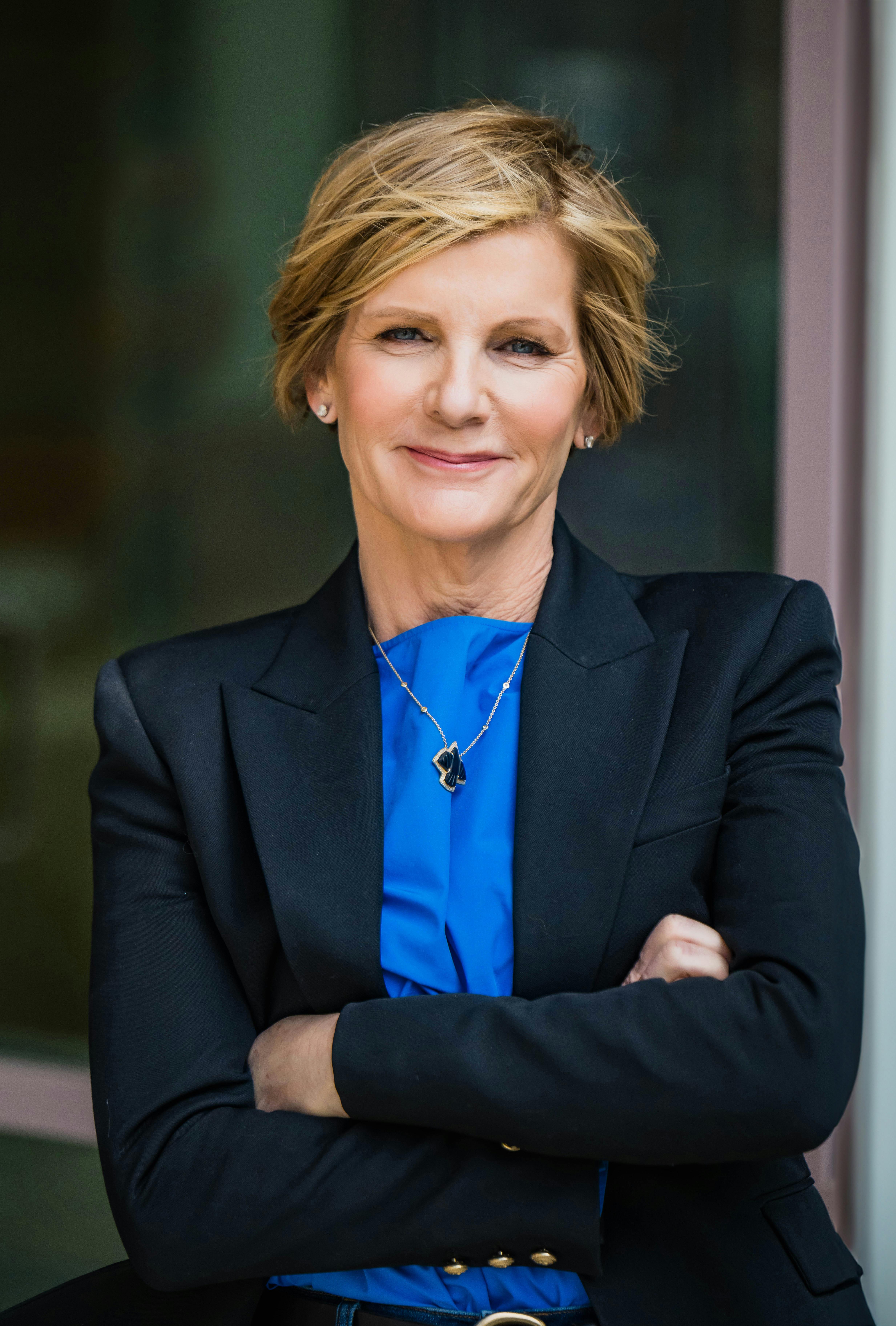 Susie Lee