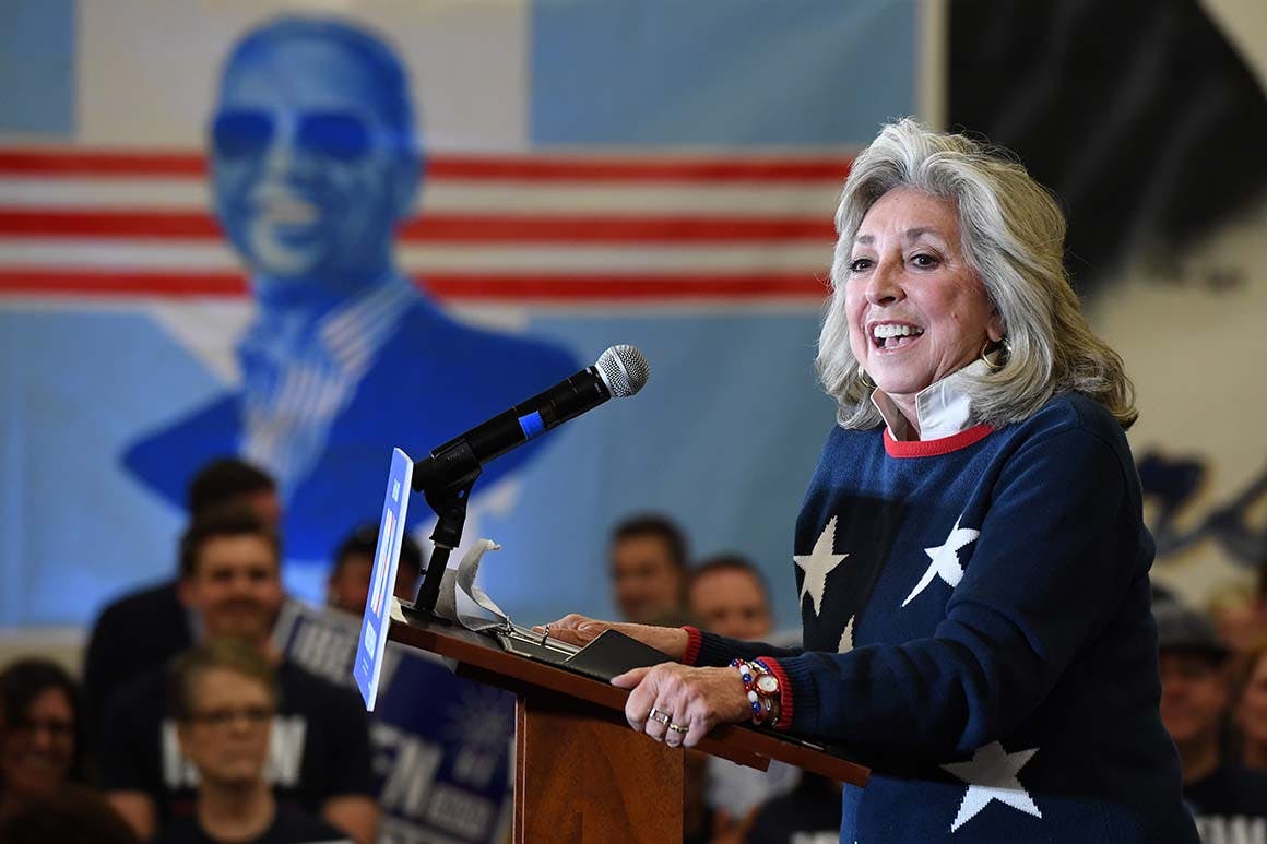 Dina Titus
