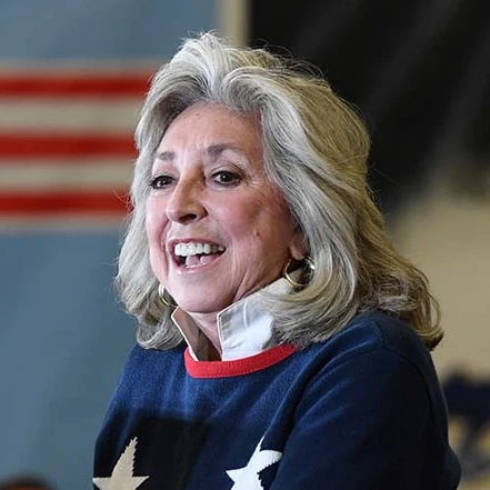 Dina Titus Dina Titus