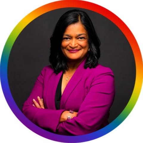 Pramila Jayapal