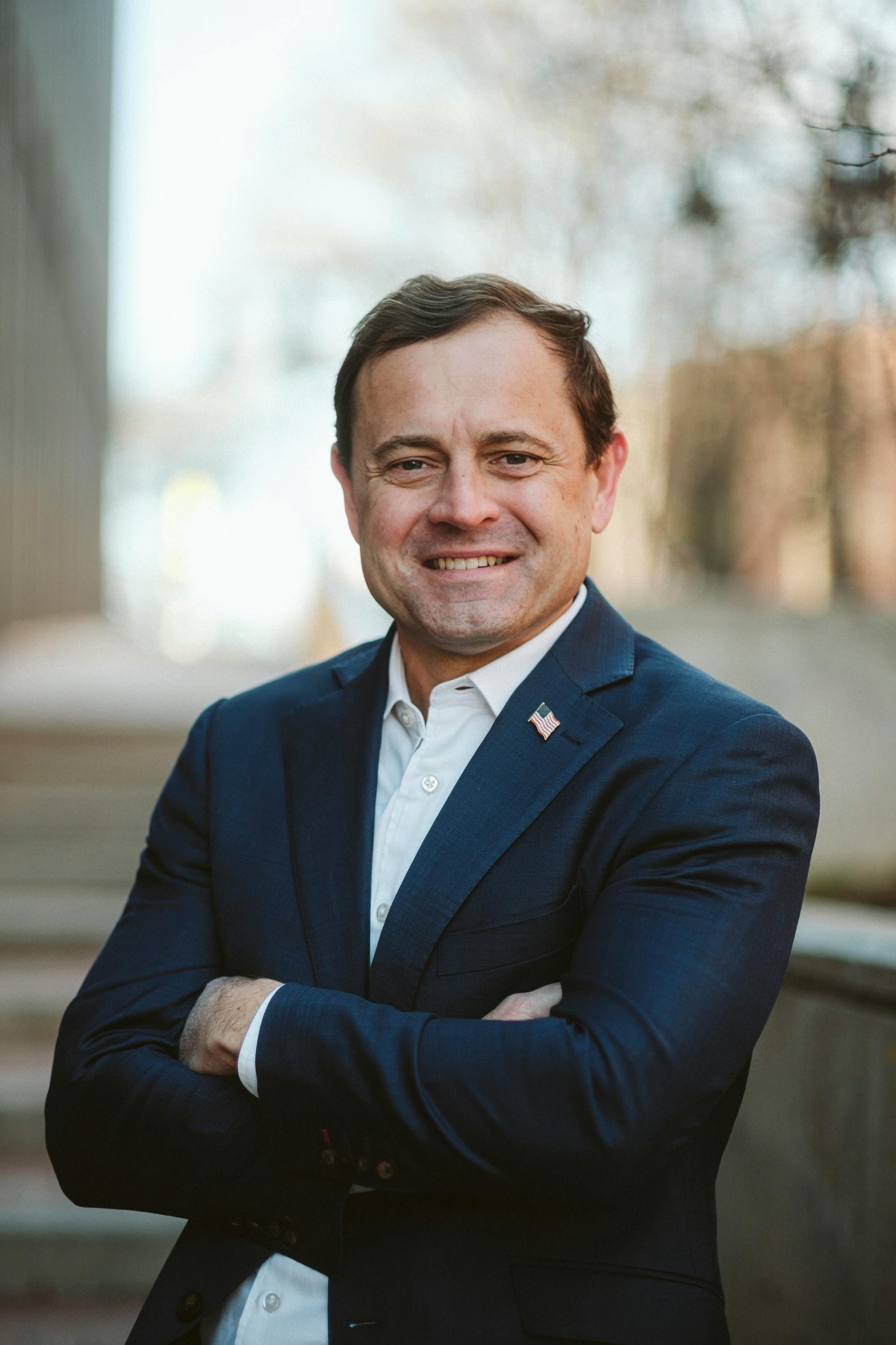 Tom Perriello