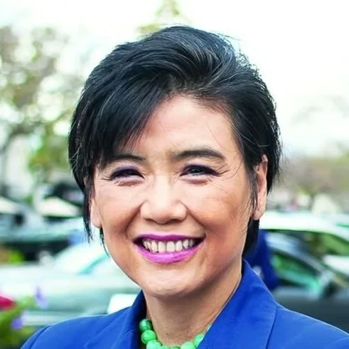 Judy Chu Judy Chu