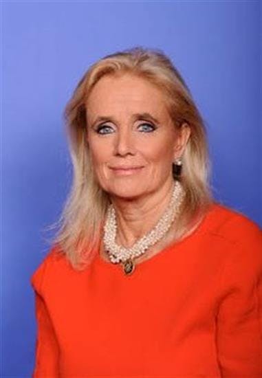 Debbie Dingell